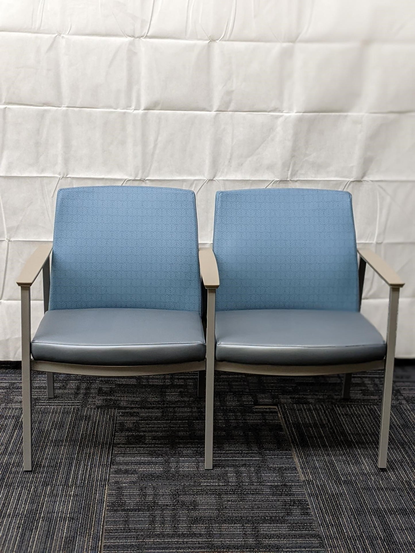 OFS 2-SEATER GUEST/STAC