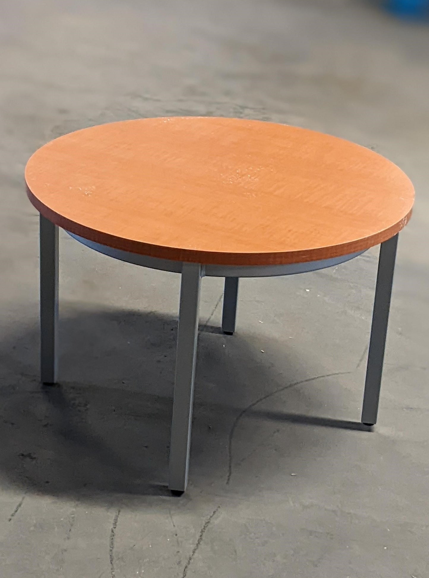 OFS END TABLE