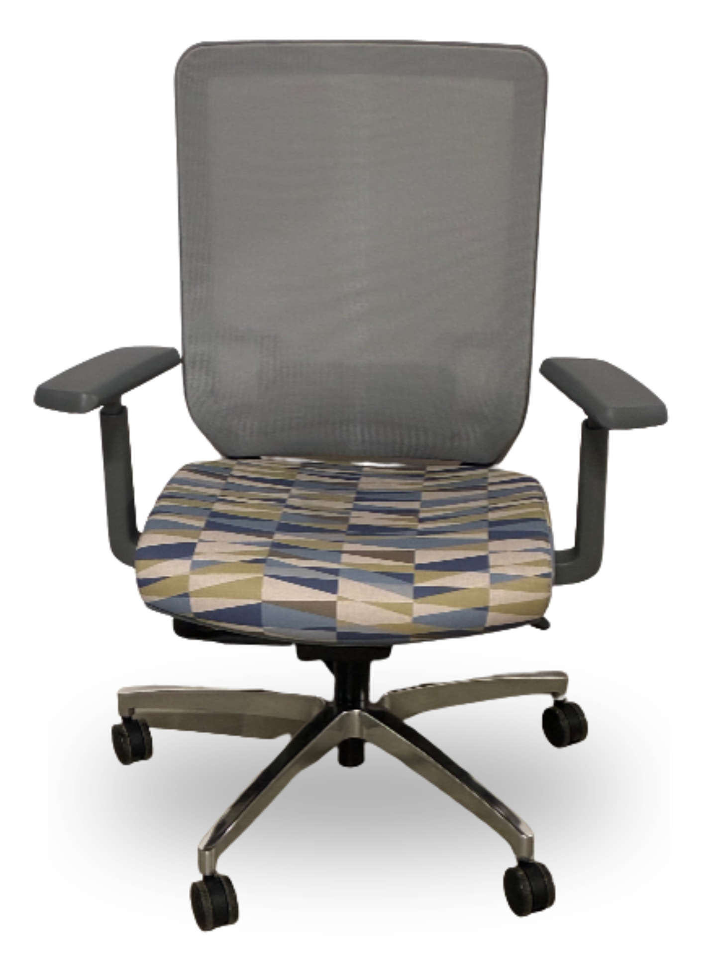 Genus High Back Task Chair
