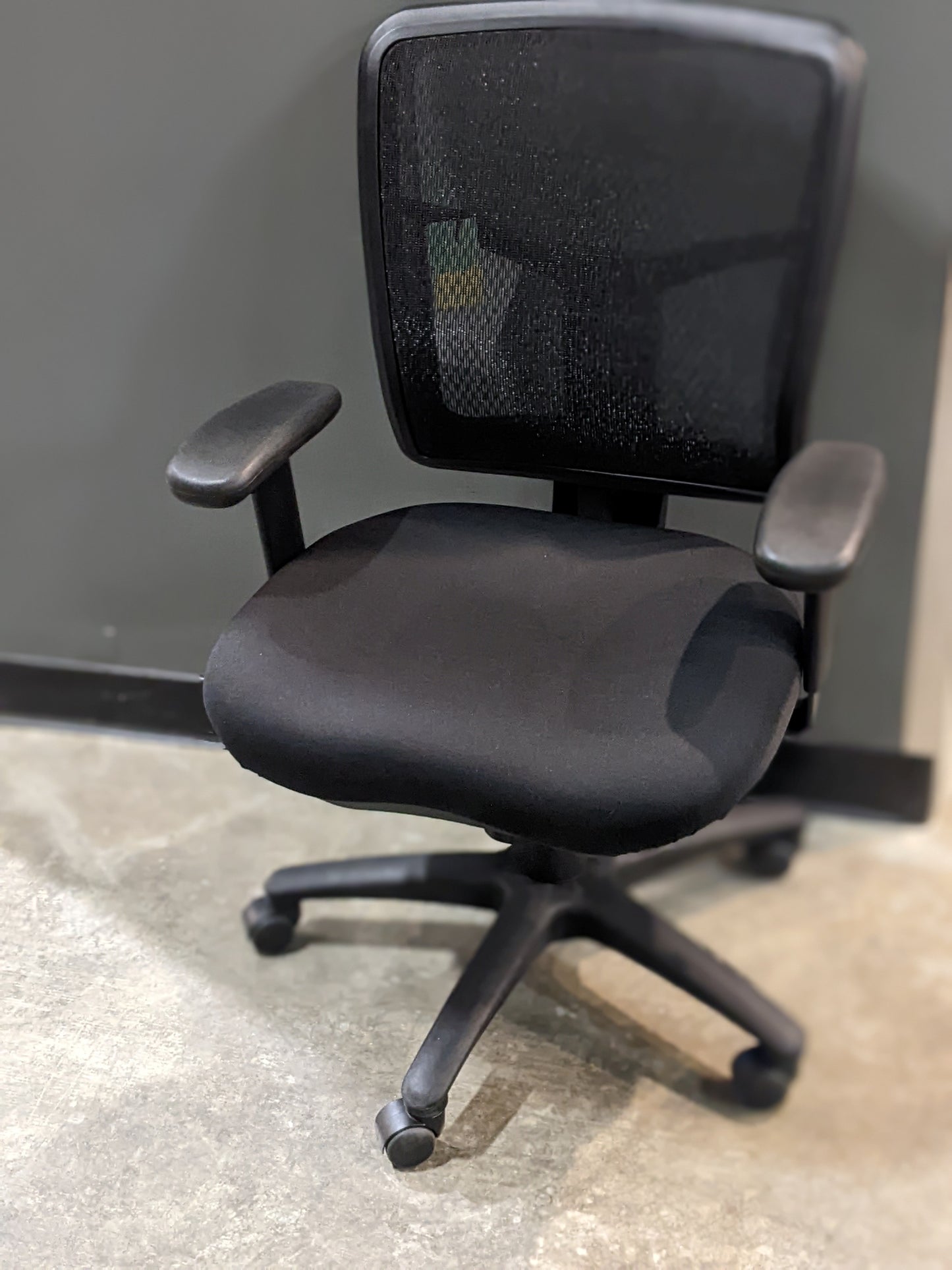 OFFICE STAR TASK CHAIR