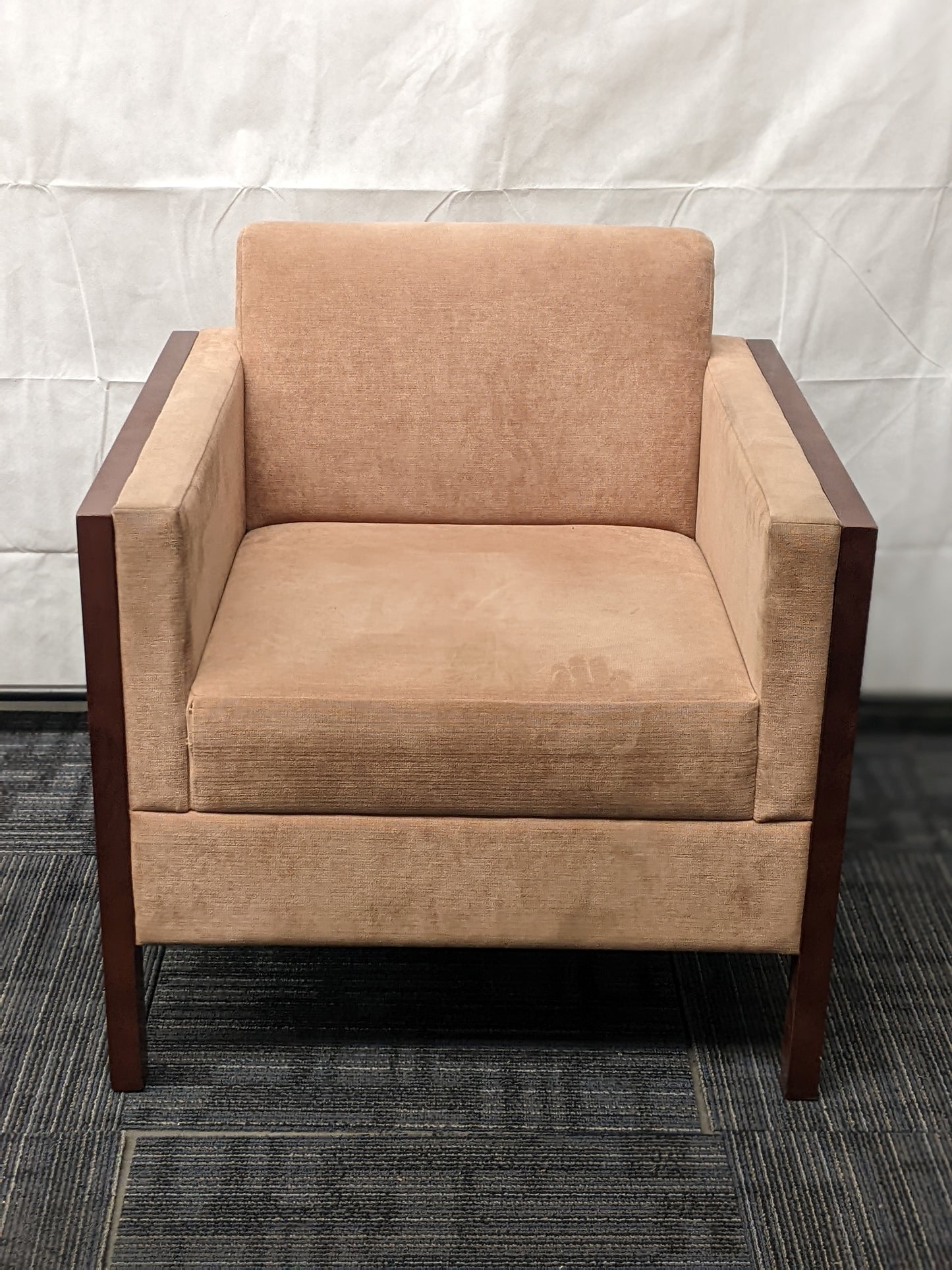 PAOLI | LOUNGE CHAIR