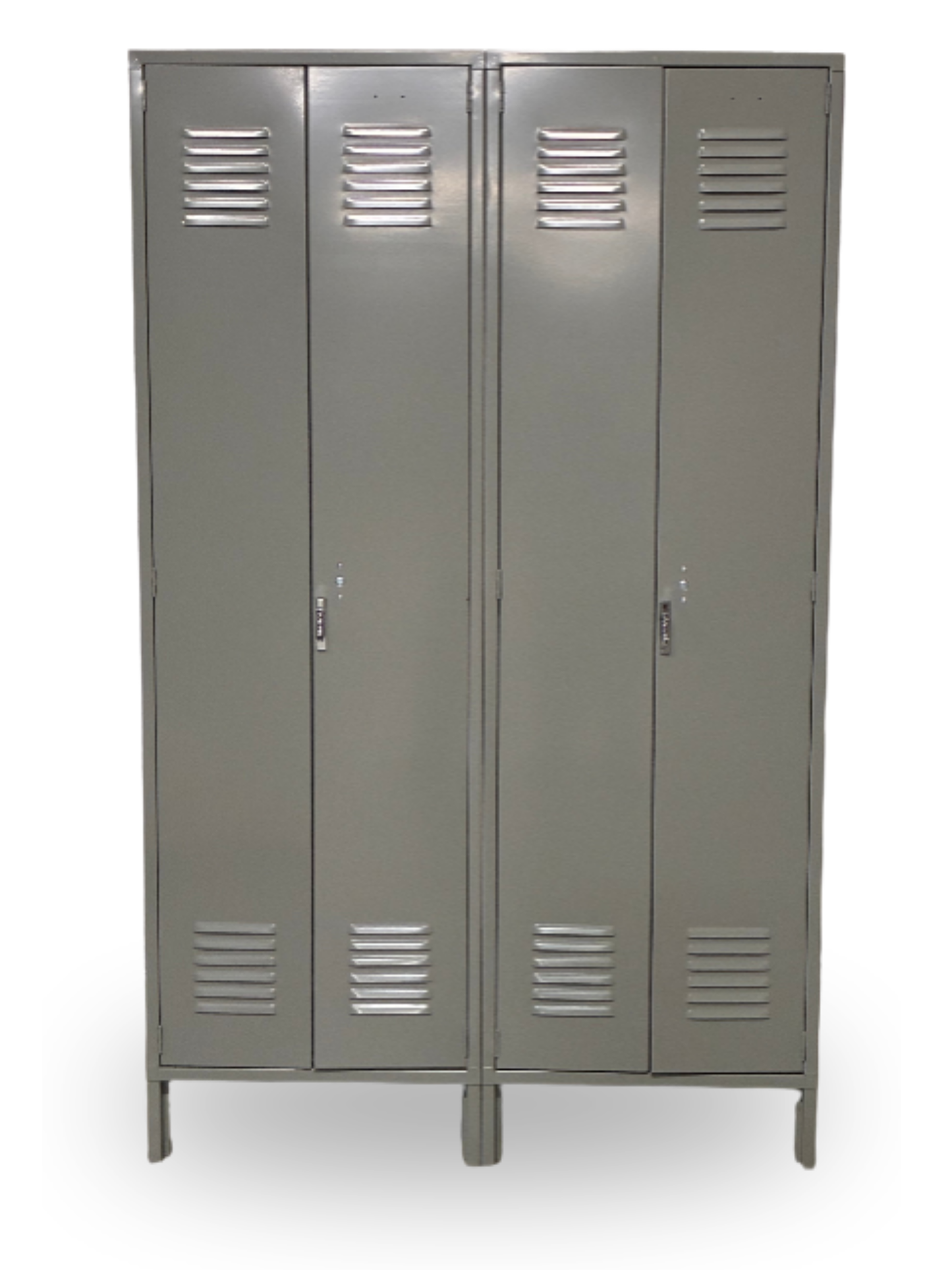 Vanguard Storage Locker