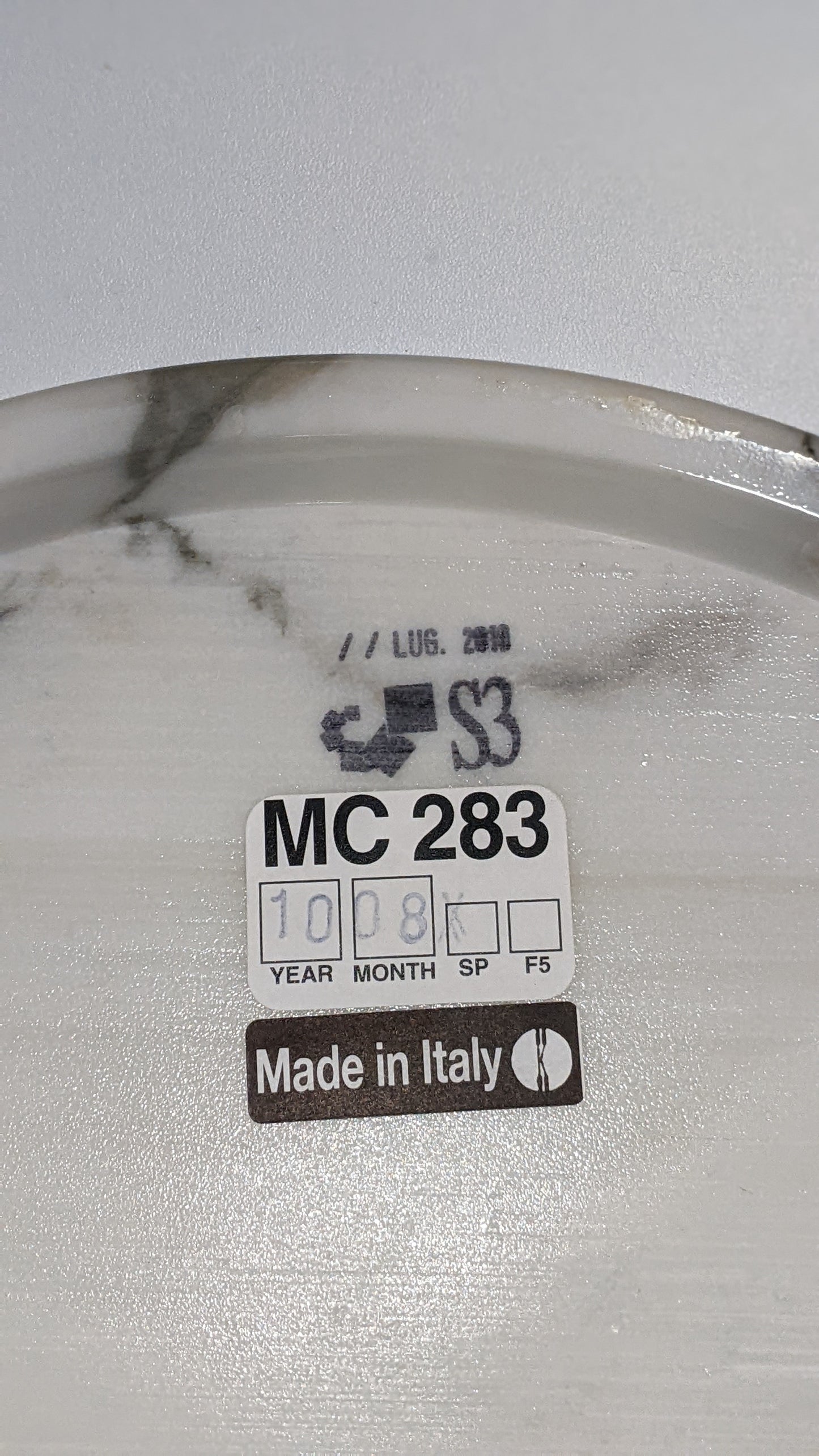 KNOLL | PLATNER SIDE TABLE