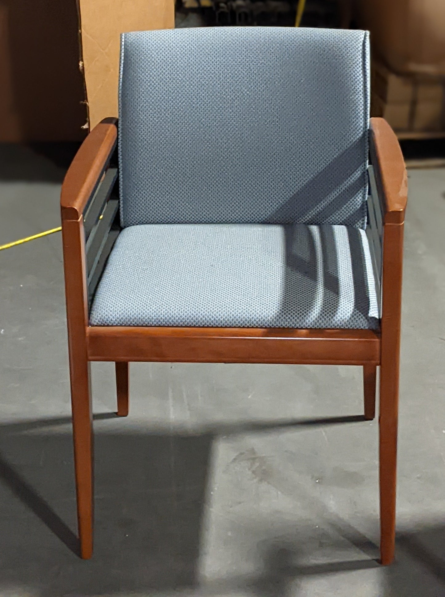 STEELCASE | GUEST CHAIR 2