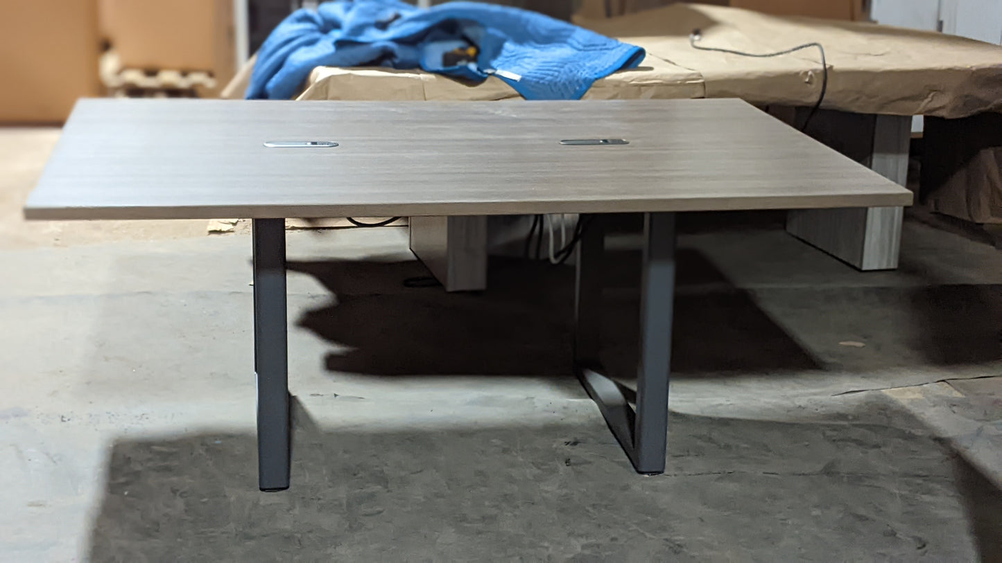 STEELCASE | VERLAY TABLE