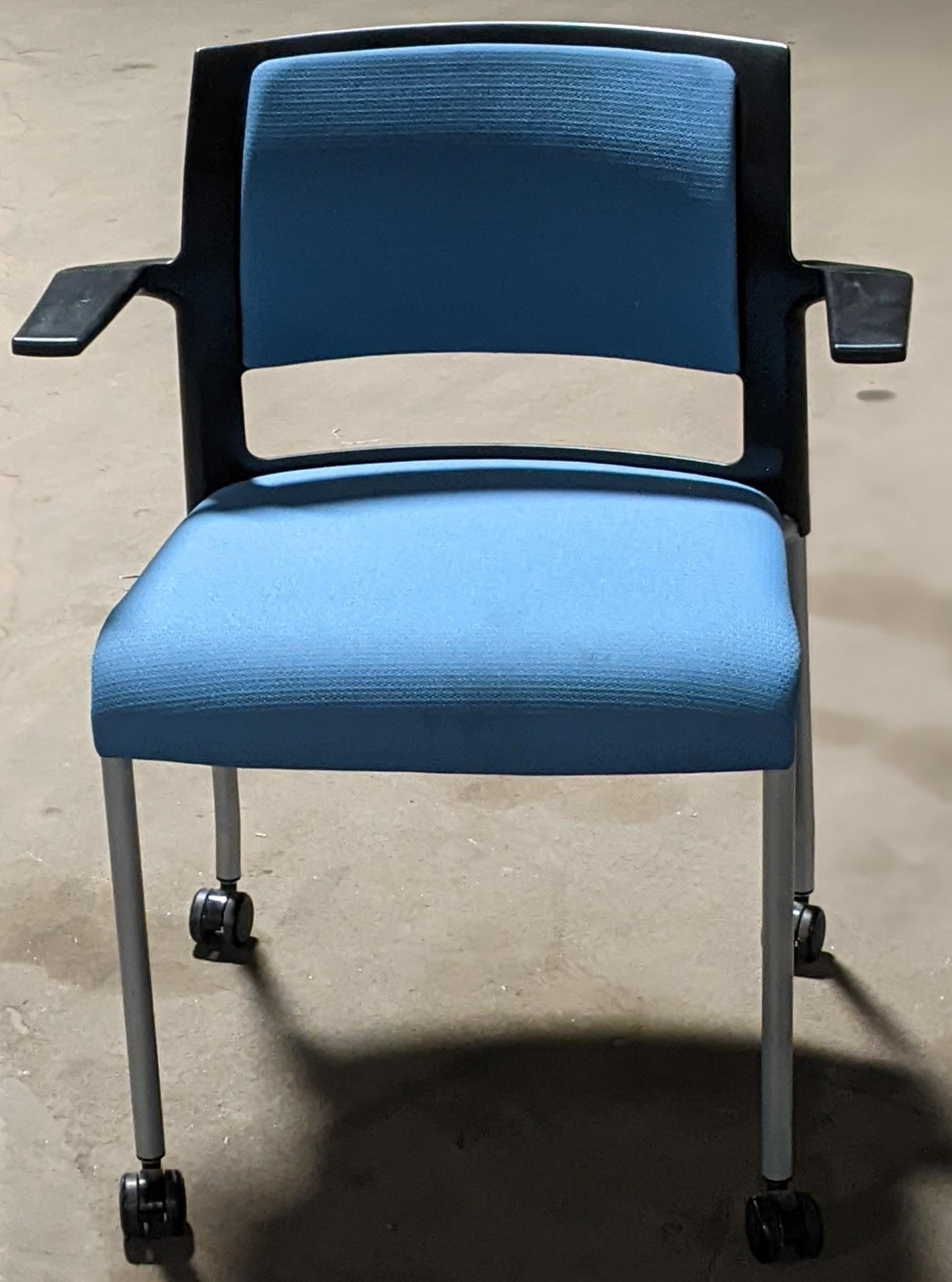 STEELCASE | MOVE CHAIR