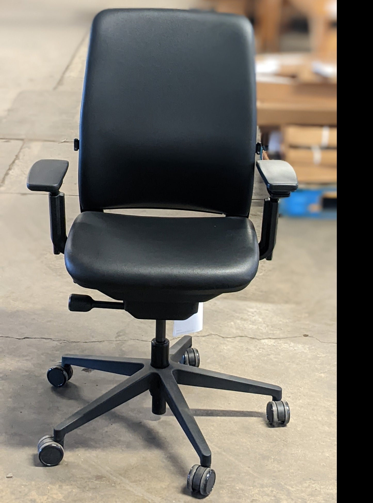 STEELCASE AMIA TASK CHAIR