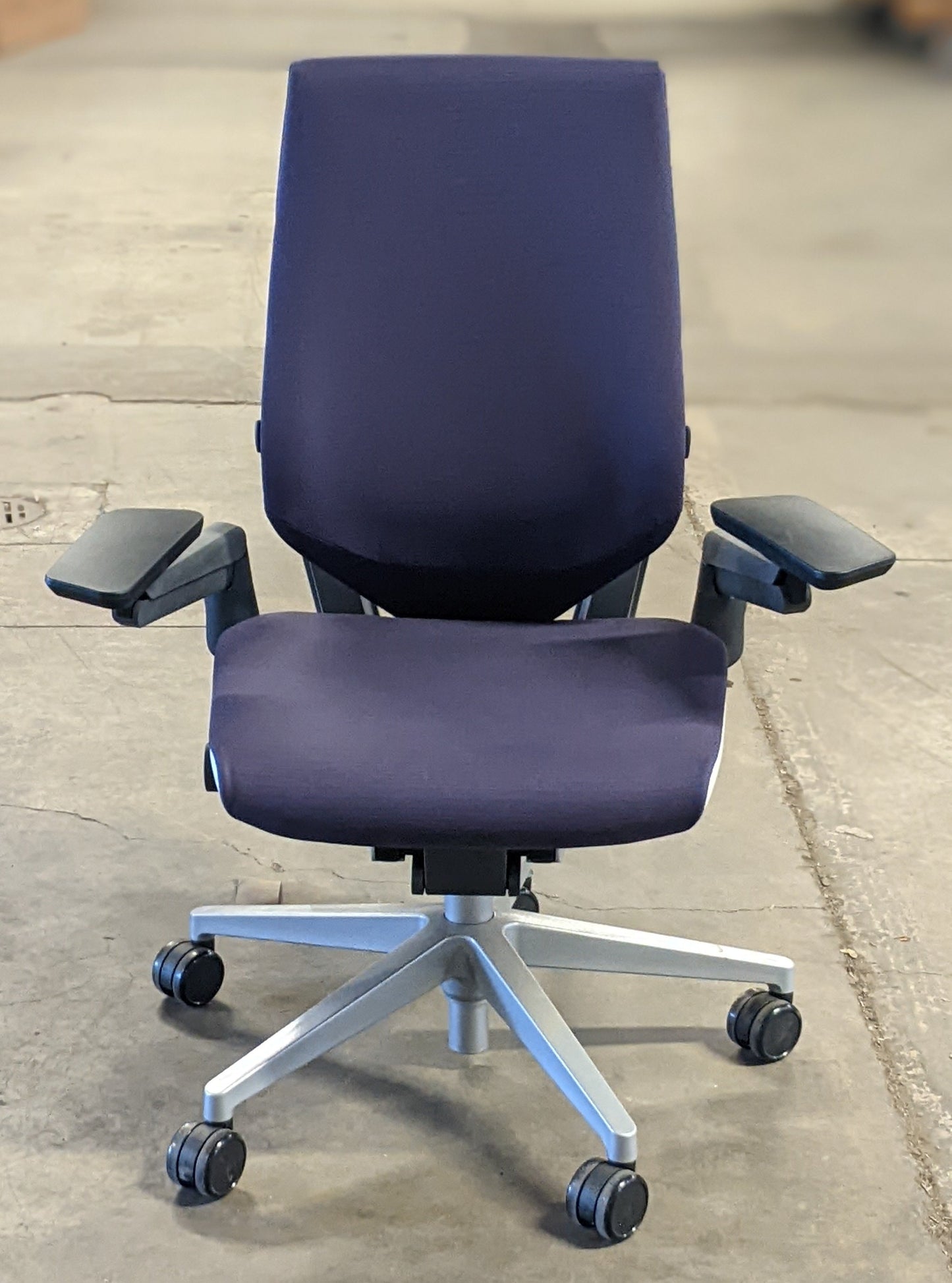STEELCASE GESTURE TASK CHAIR
