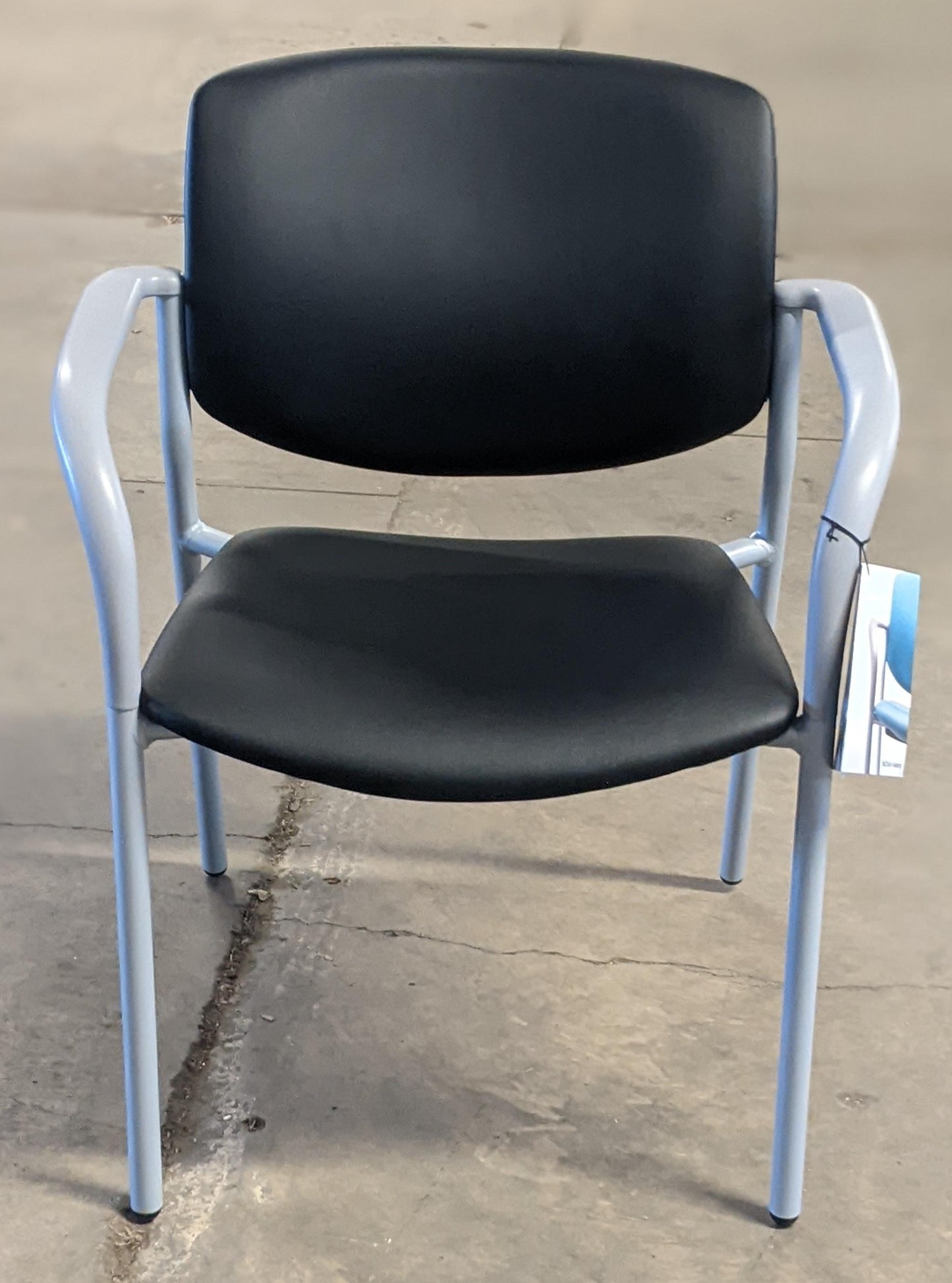 SIT ON IT FREELANCE GUEST CHAIR