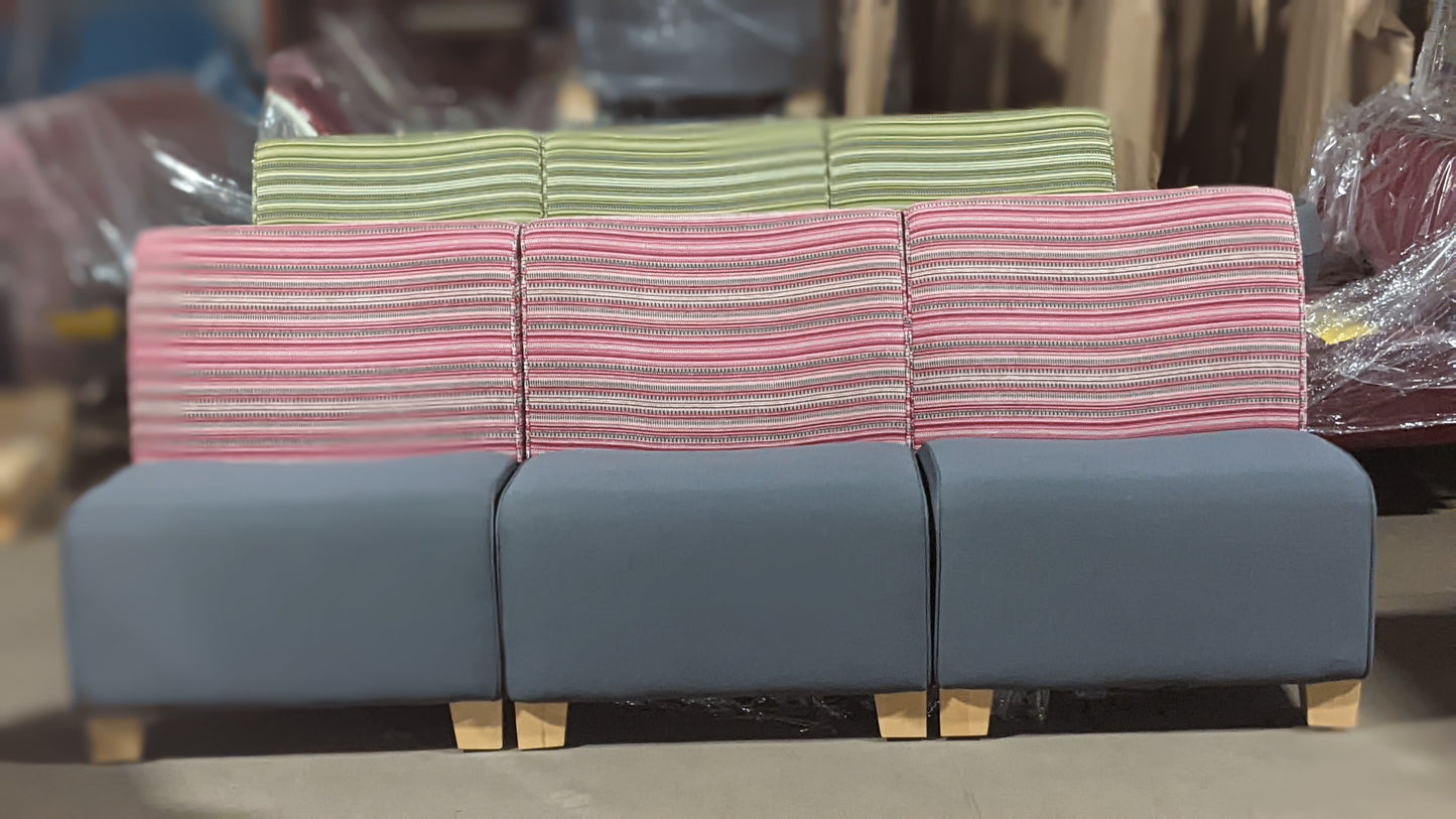 STEELCASE | JENNY SECTIONAL (3)