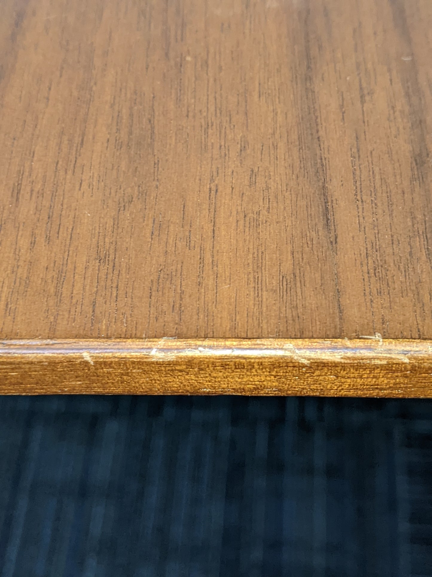 COALESSE | POTRERO415 RECTANGULAR STANDING HEIGHT TABLE