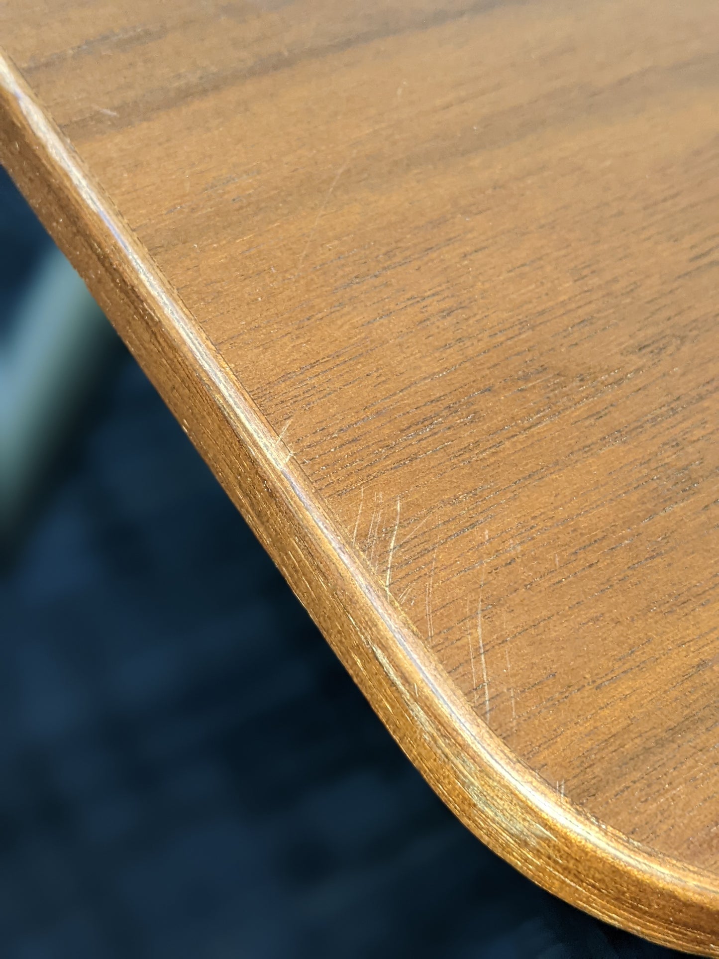 COALESSE | POTRERO415 RECTANGULAR STANDING HEIGHT TABLE