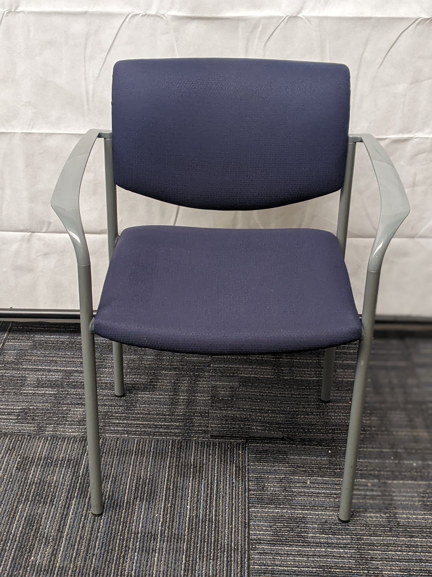 STEELCASE | PLAYER CHAIR