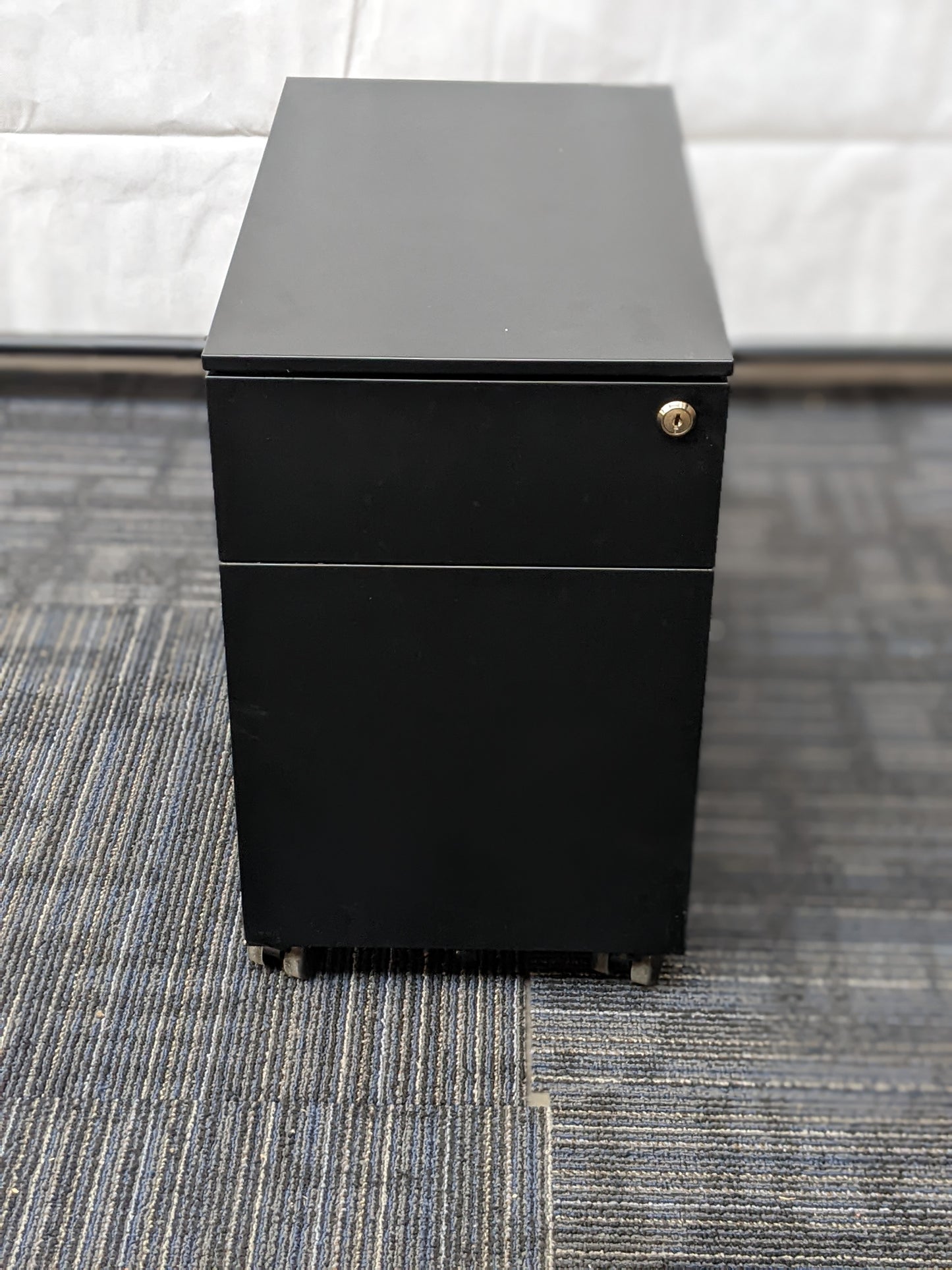 MOBILE PEDESTAL BOX/FILE