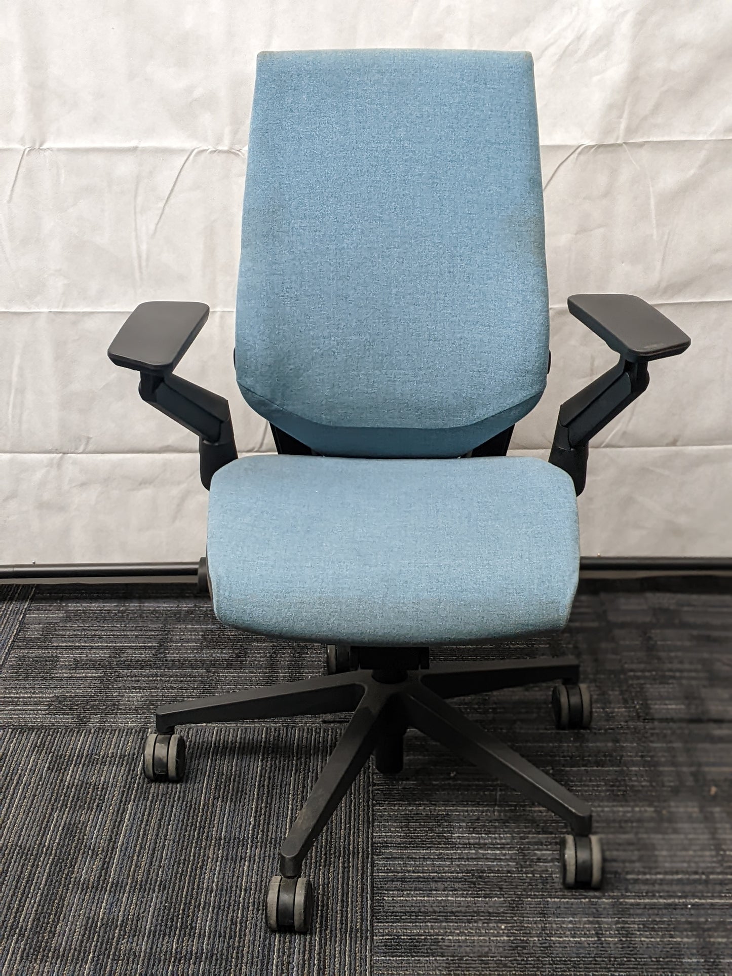 STEELCASE GESTURE TASK CHAIR