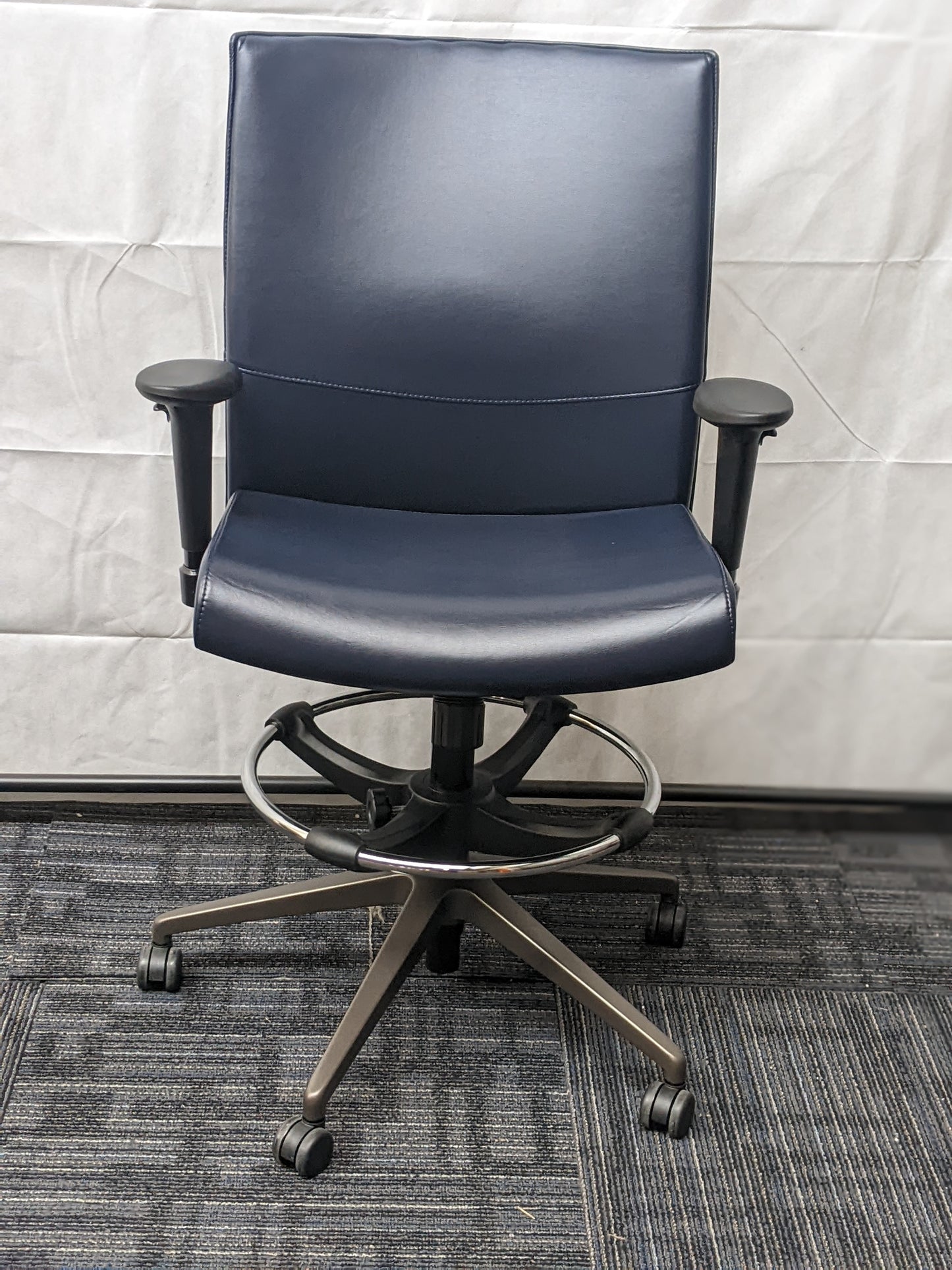 STYLEX INSIGHT TASK STOOL