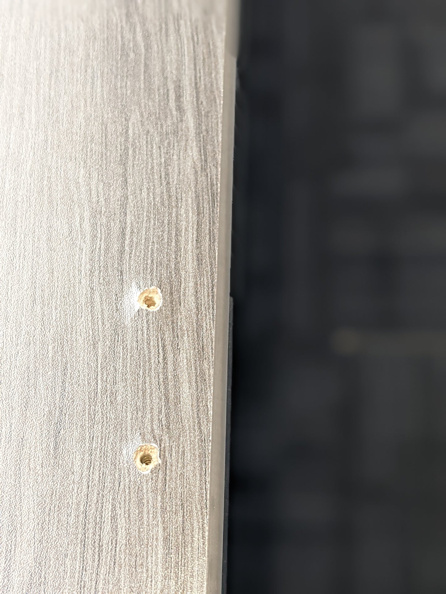 OFFICES TO GO L-SHAPED DESK RIGHT-HAND