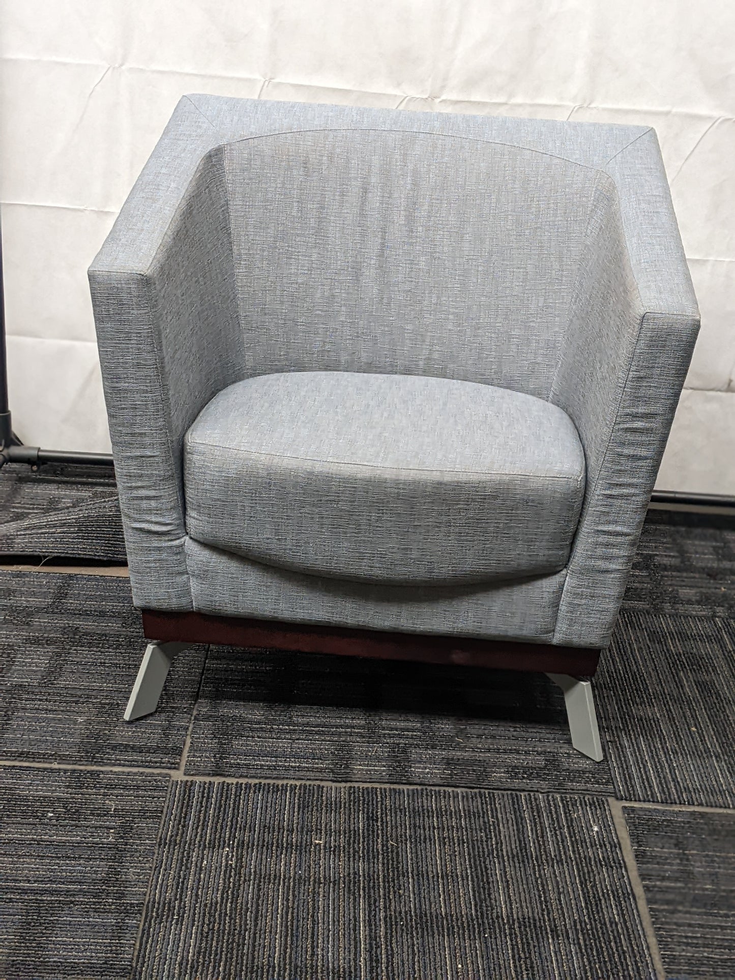 ARCADIA | ACHELLA LOUNGE CHAIR