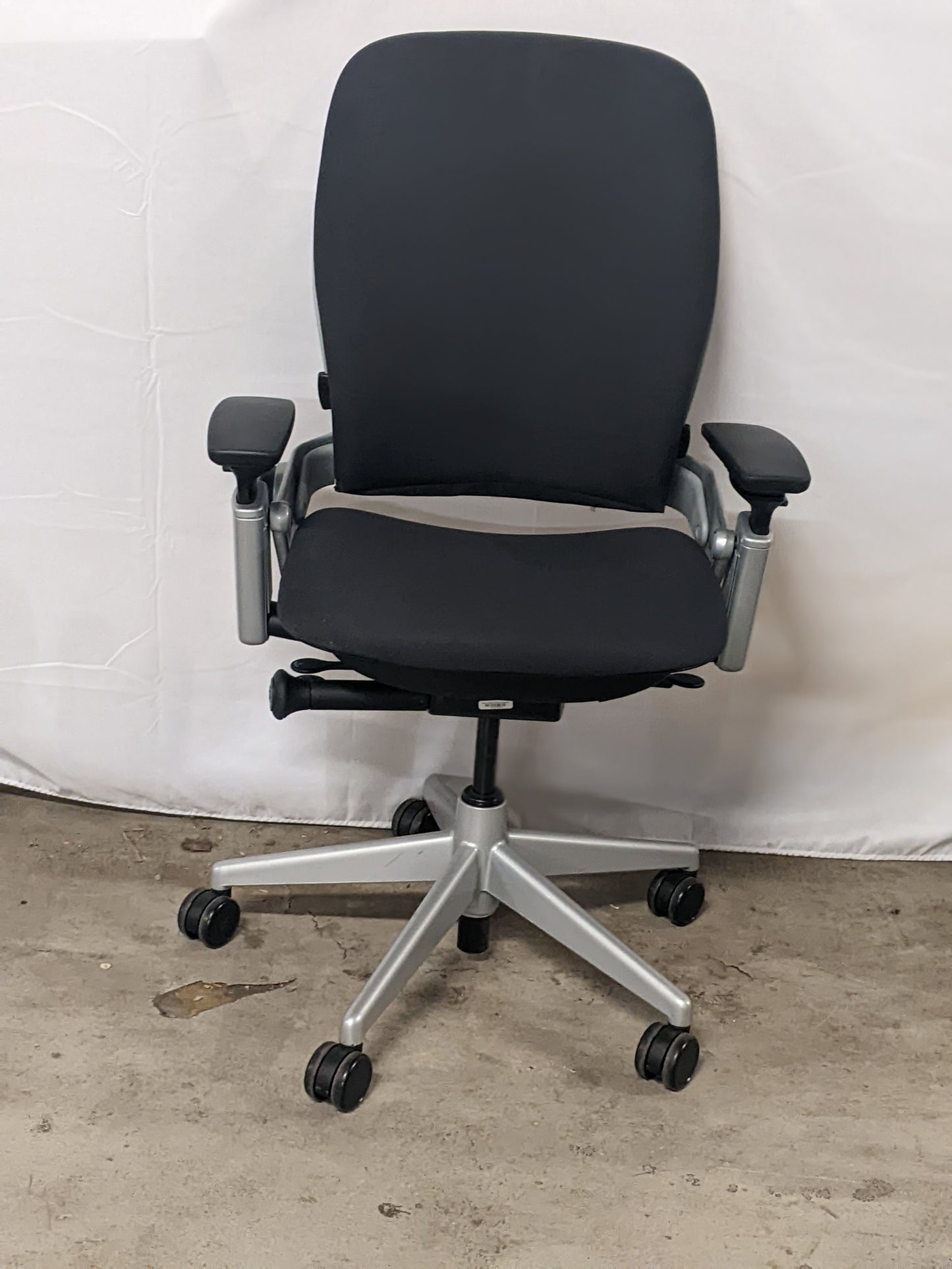 STEELCASE | LEAP TASK CHAIR