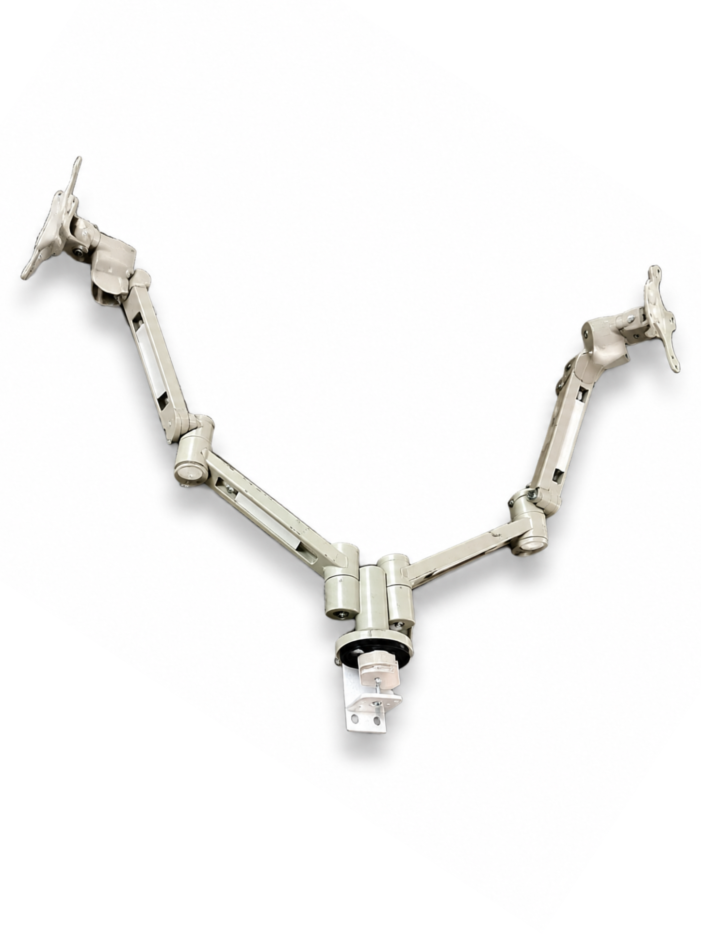 Dual Monitor Arm