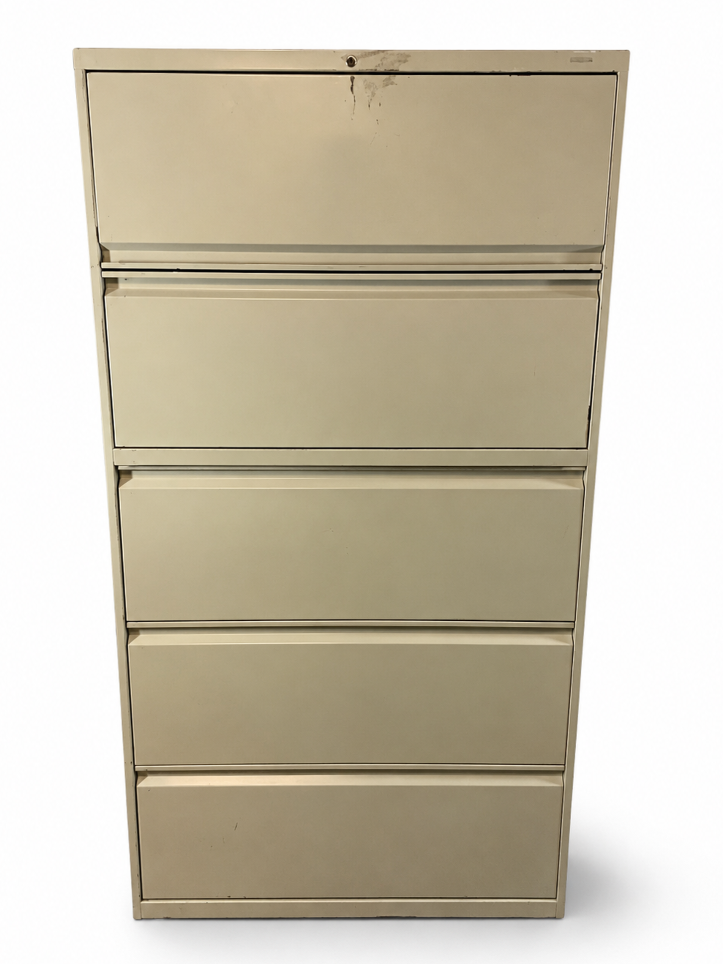 5 High Lateral File