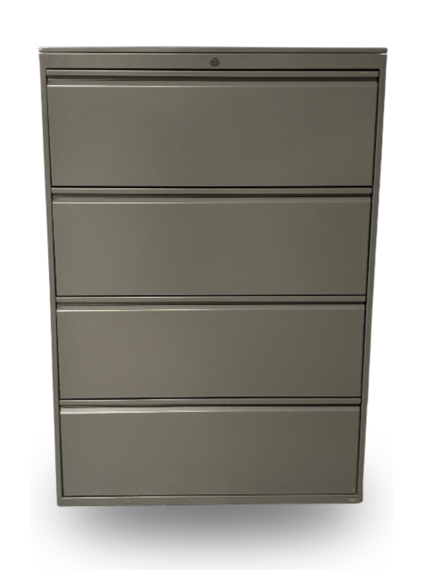 GREAT OPENINGS | 4- DRAWER LATERAL FILE