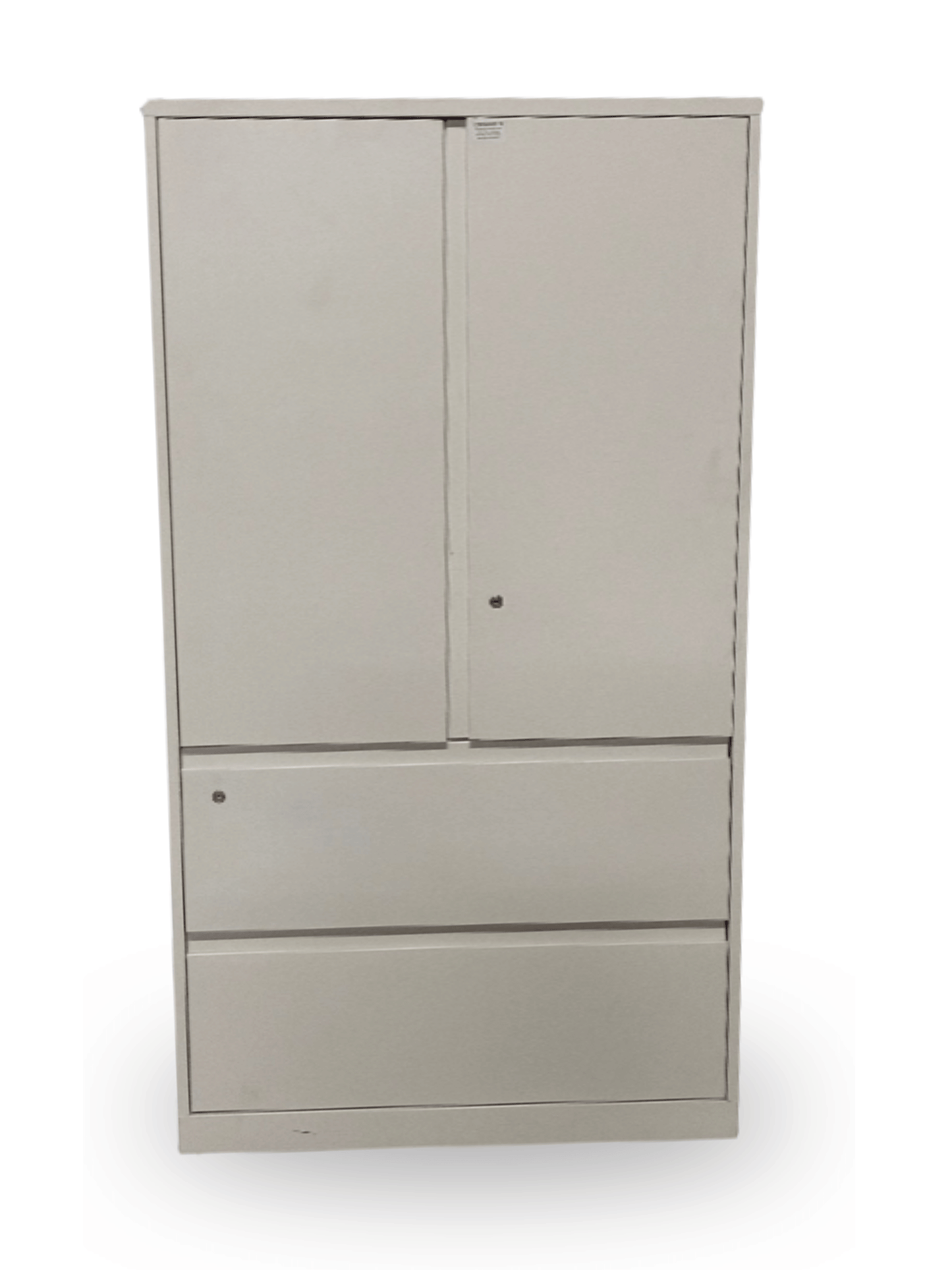 STEELCASE | COMBO CABINET