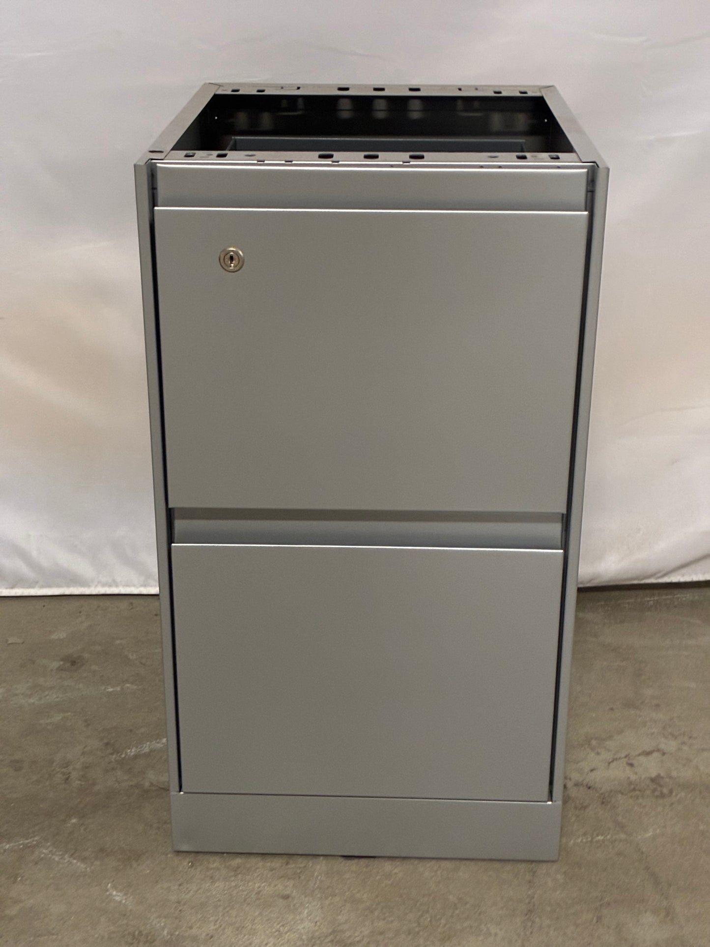 STEELCASE | PEDESTAL-FIXED, FILE/FILE