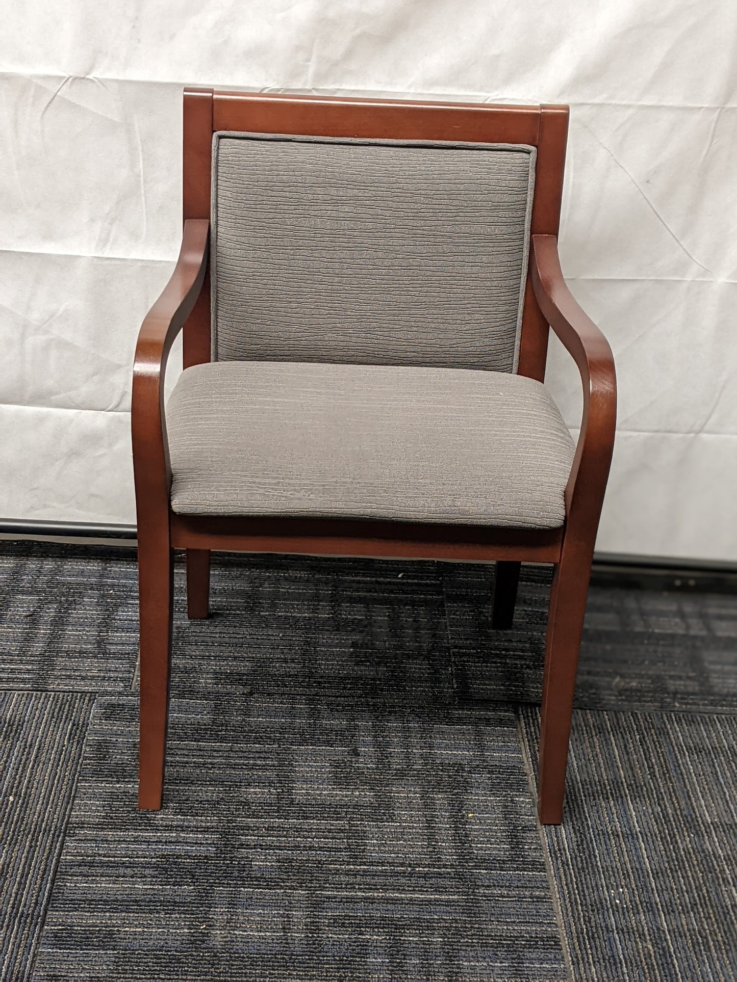 STEELCASE | TOPAZ GUEST CHAIR