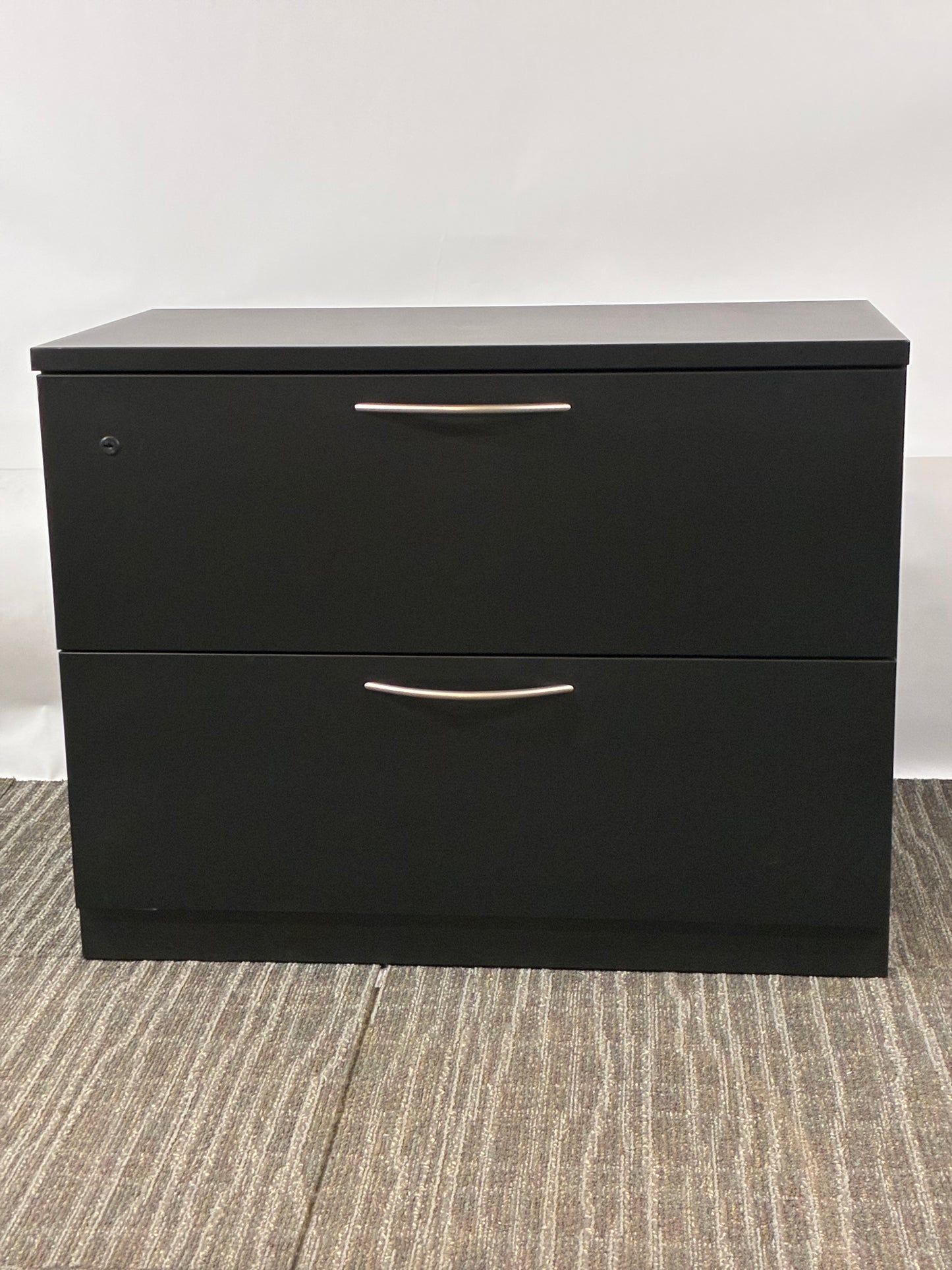 STEELCASE | LATERAL FILE 2 DRAWER
