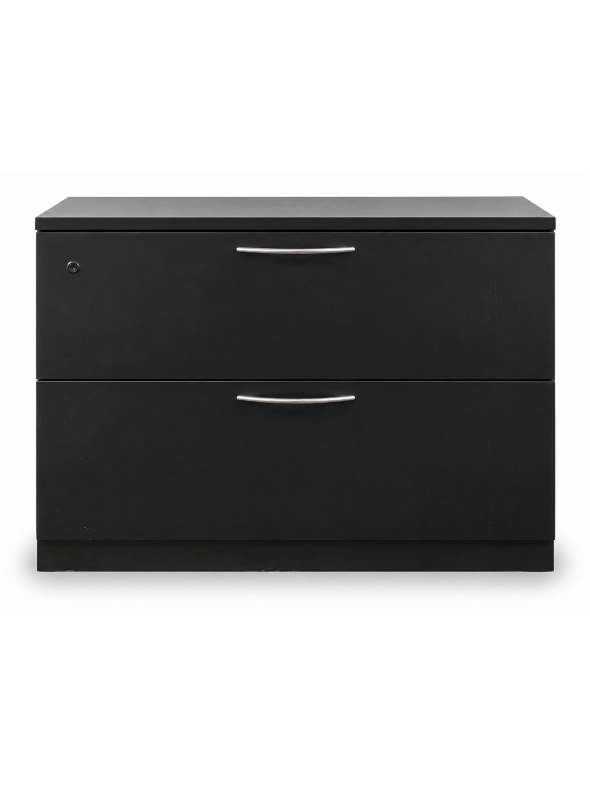 2 High Lateral File