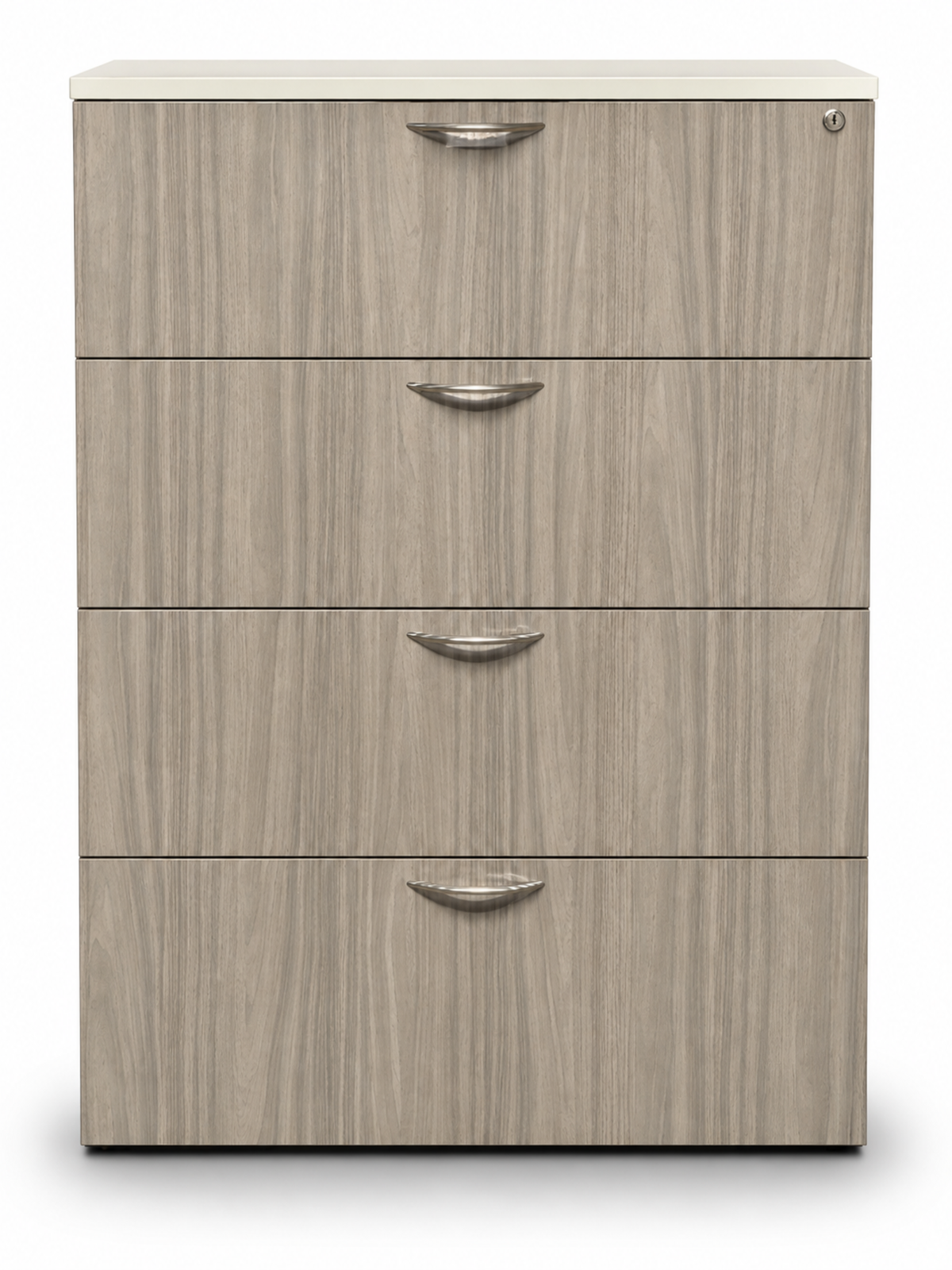 4 High Lateral File