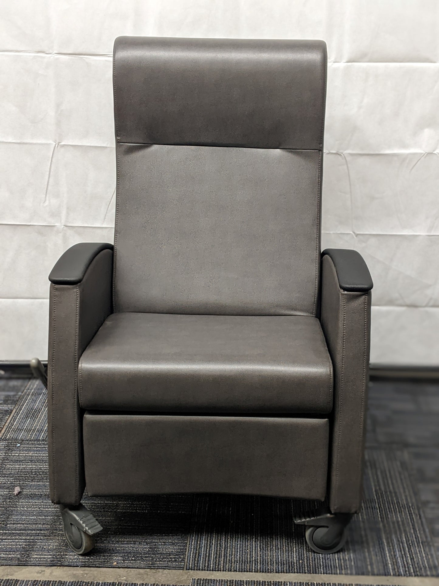 STEELCASE MITRA RECLINER