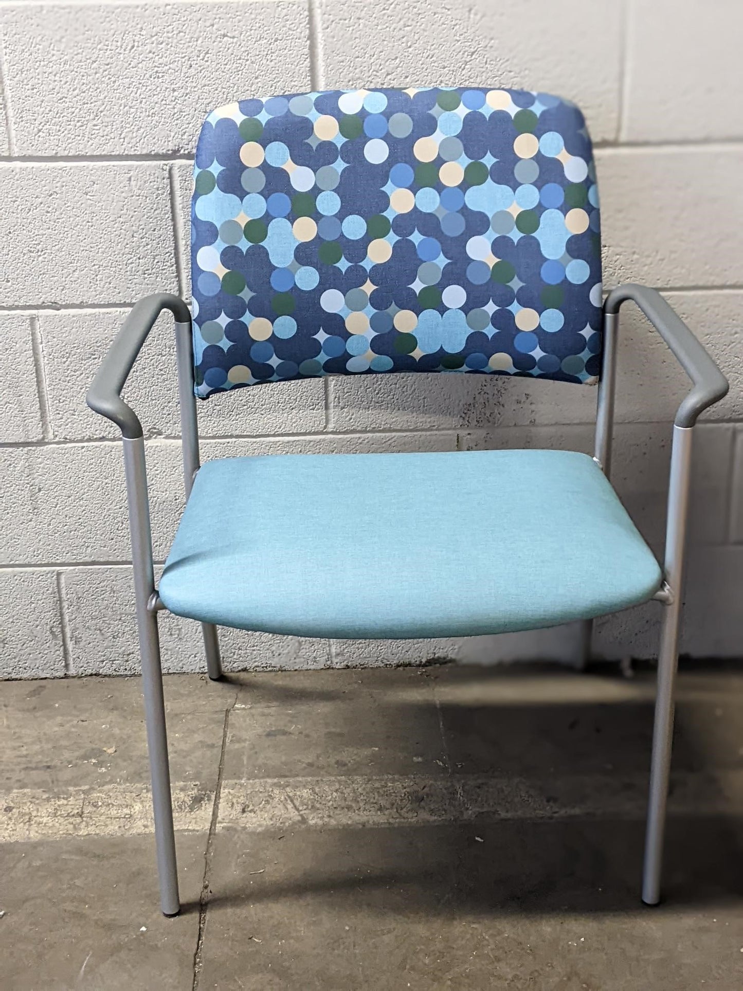 STEELCASE | SORREL CHAIR