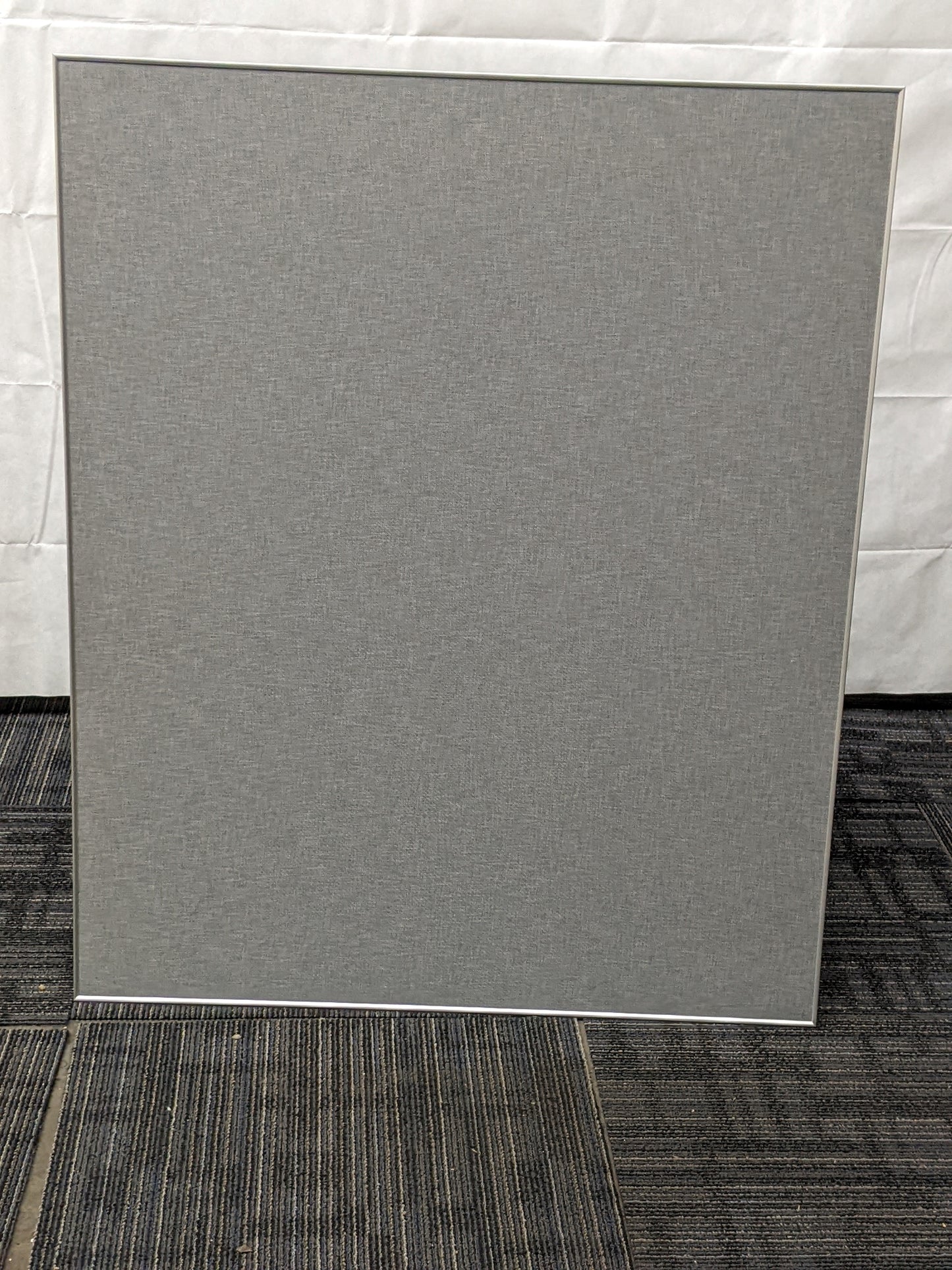 STEELCASE EDGE PARAMETER TACKBOARD