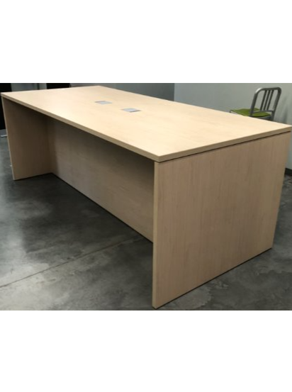 STEELCASE COLLABORATIVE PARSON TABLE