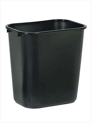 BRIGHTON | SMALL WASTEBASKET