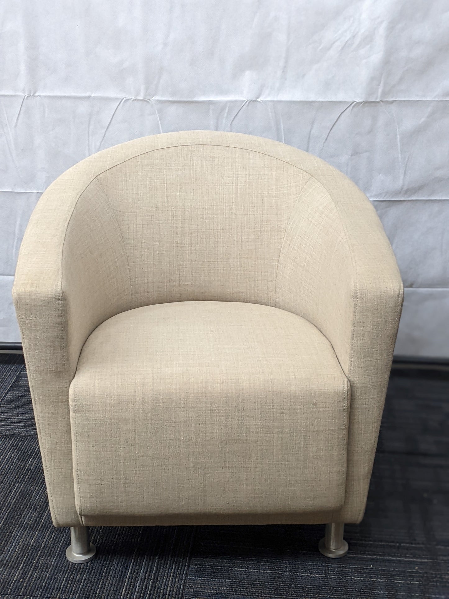 TURNSTONE JENNY CLUB CHAIR