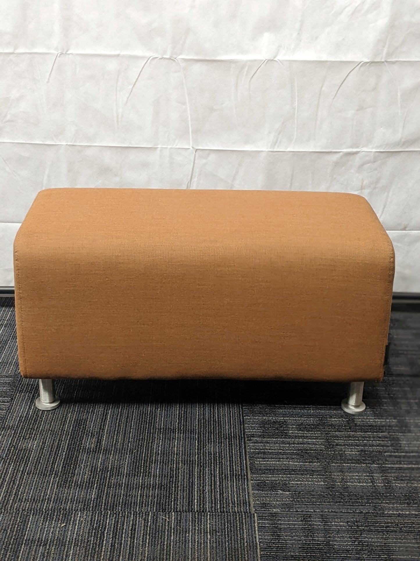 TURNSTONE | ALIGHT OTTOMAN BENCH