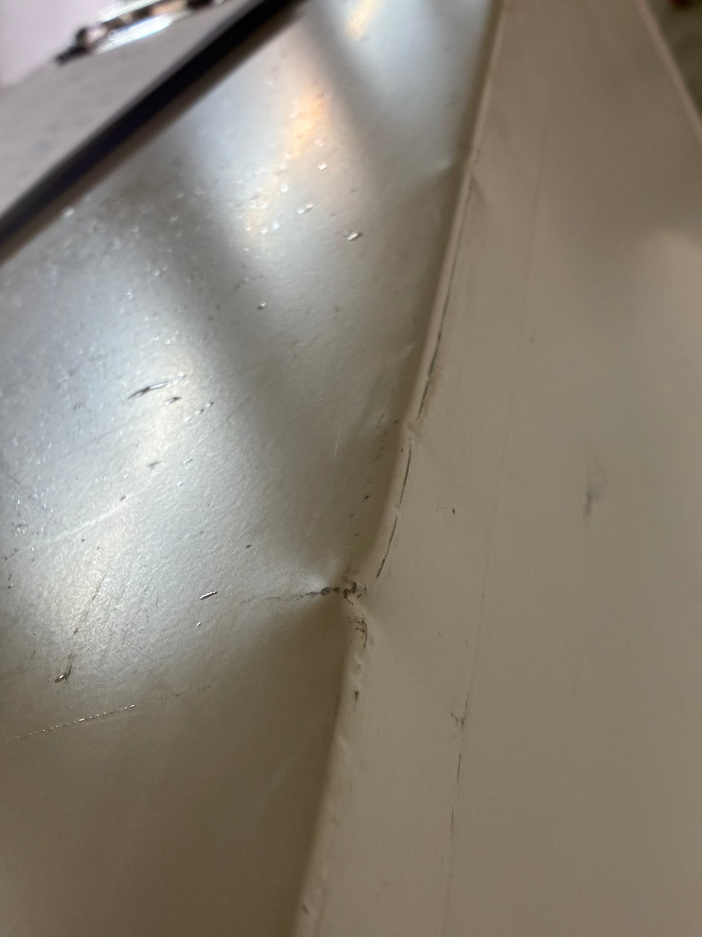 TENNSCO | 4 HIGH BOOKCASE