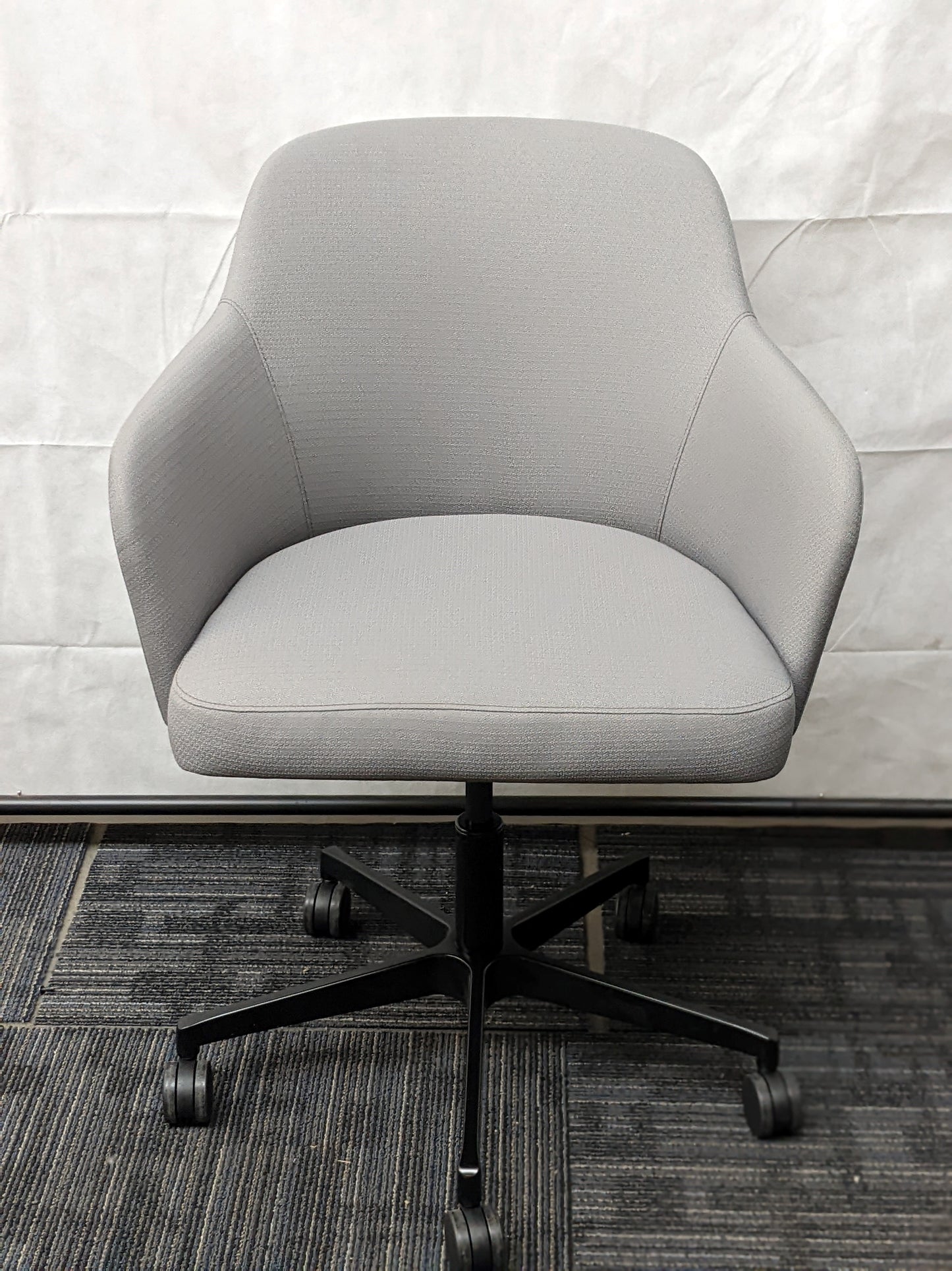 WEST ELM | STERLING CONFERENCE CHAIR