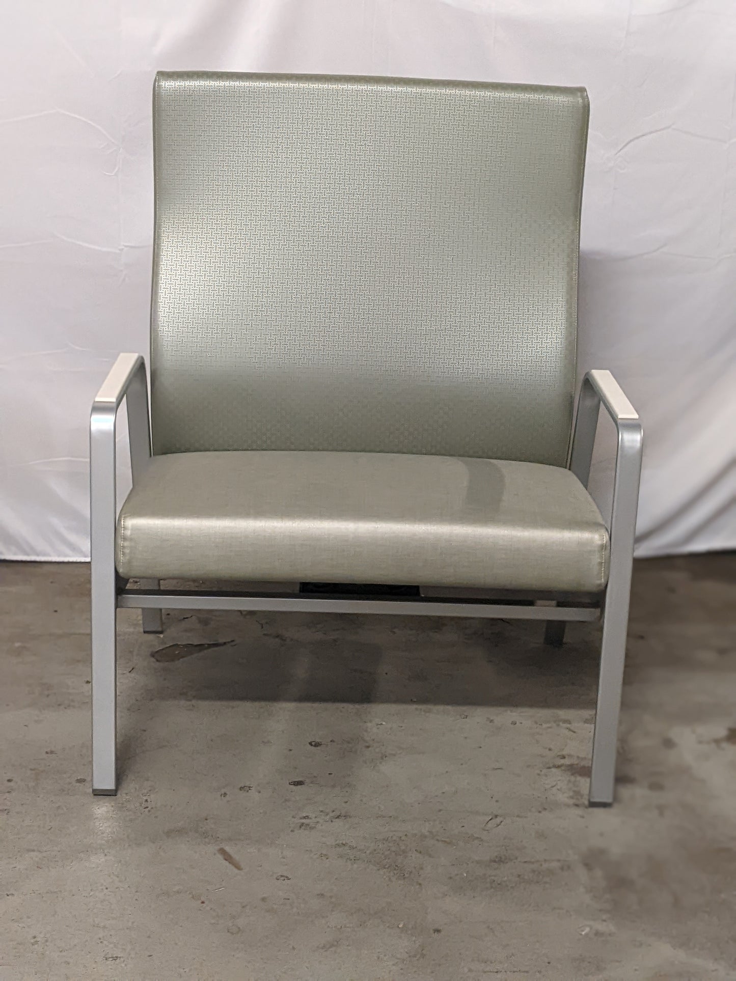WIELAND HEALTHCARE | MOTION CHAIR