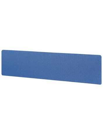 COE | FABRIC SCREEN BLUE