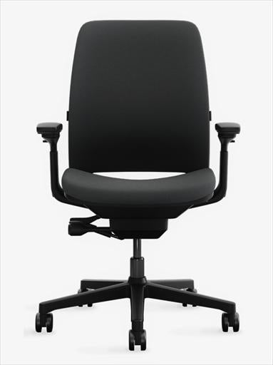 STEELCASE AMIA TASK CHAIR Storr PreOwned