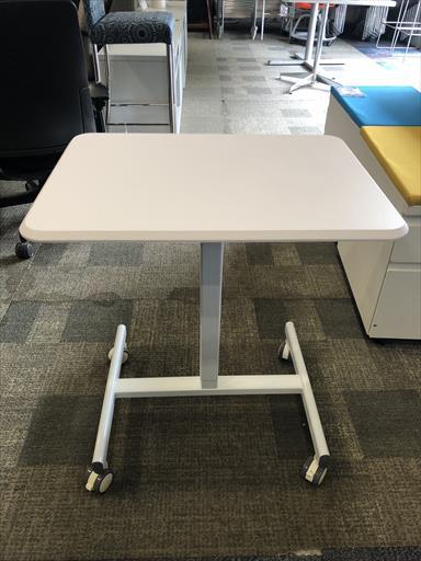 AMAZON MOBILE LAPTOP DESK STAND