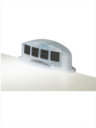 STEELCASE POWER CLAMP