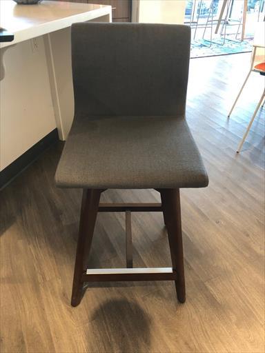 BRAYTON ERIK COUNTER HEIGHT BARSTOOL