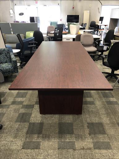 CONFERENCE TABLE