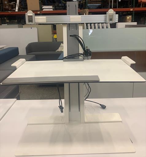 ERGO TECH FREEDOM STAND