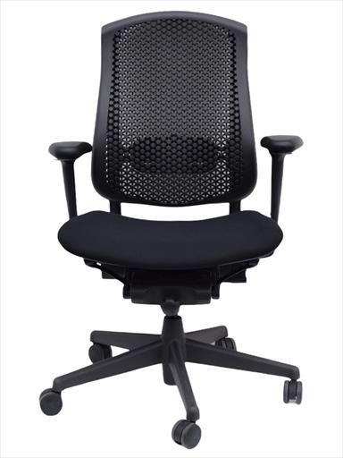 HERMAN MILLER CELLE TASK CHAIR